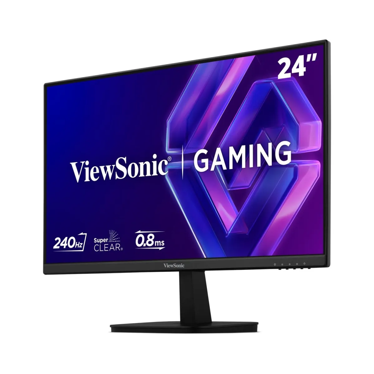 ViewSonic VX24G30–23.8" 240Hz IPS Gaming Monitor image 4