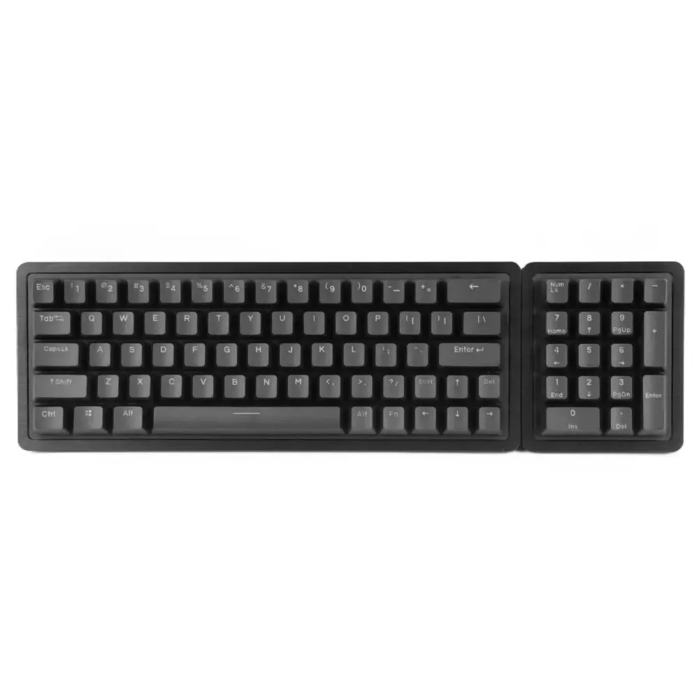 Mountain Everest 60 2-in-1 Mechanical Keyboard & Numpad price in Pakistan product image