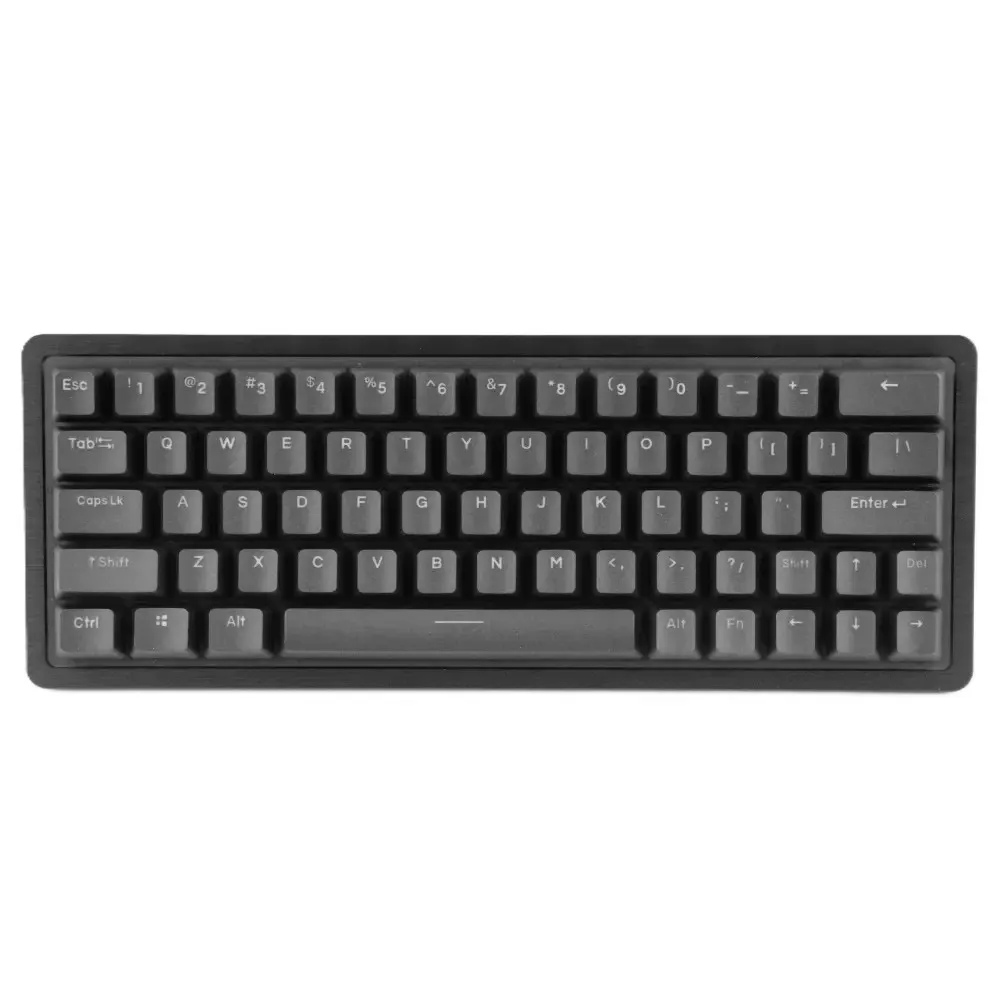Buy Mountain Everest 60 2-in-1 Mechanical Keyboard & Numpad online in Pakistan at WaddaGamer