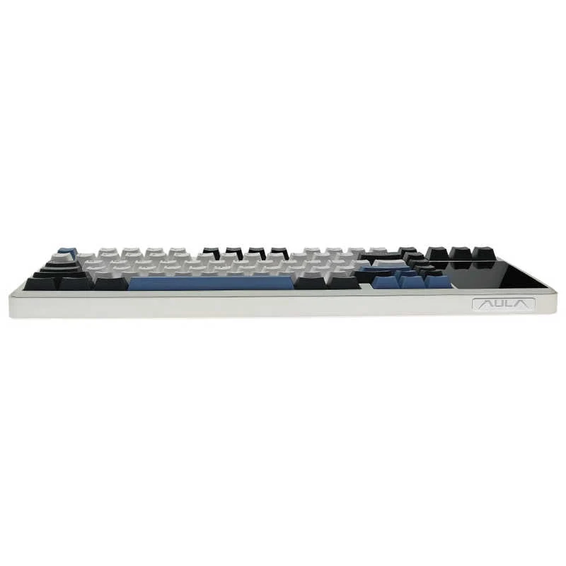 AULA L99 Wireless Mechanical Keyboard with Touchscreen image 4