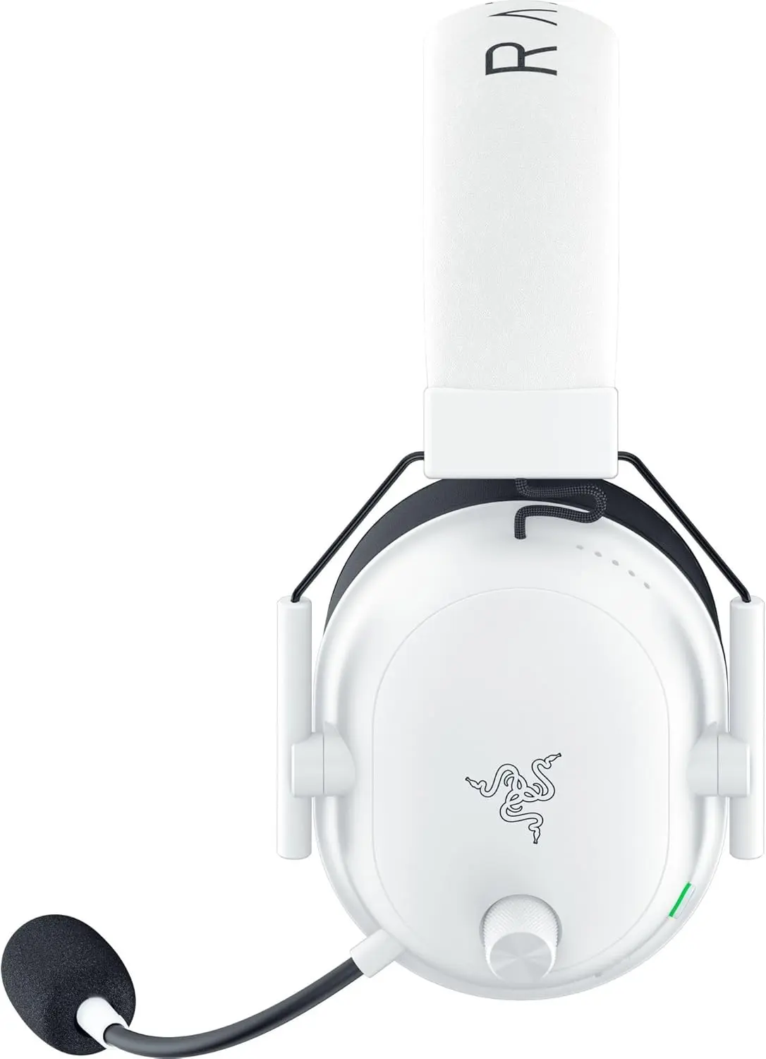 Buy Razer BlackShark V2 HyperSpeed Wireless Gaming Headset (White - Brown Box) online in Pakistan at WaddaGamer
