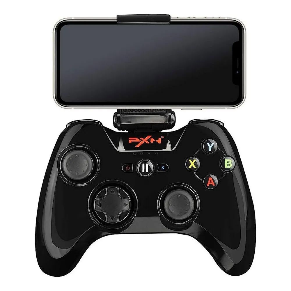 PXN accessories PXN 6603 Speedy Wireless Joystick Gamepad front view