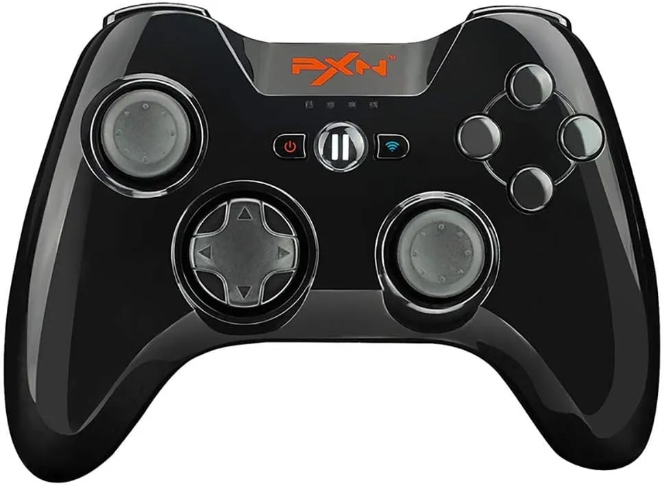 Buy PXN 6603 Speedy Wireless Joystick Gamepad online in Pakistan at WaddaGamer
