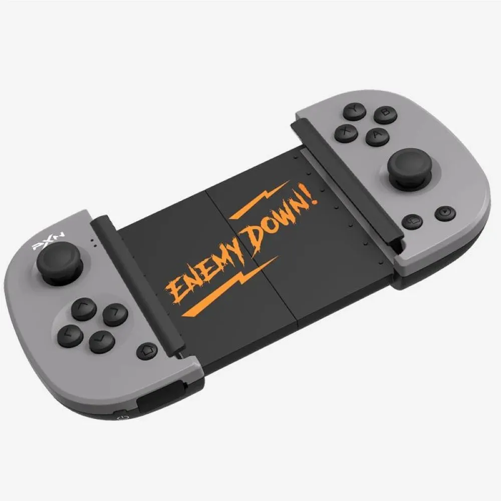 PXN accessories PXN P30 PRO Mobile Game Controller (Andriod | iOS) front view
