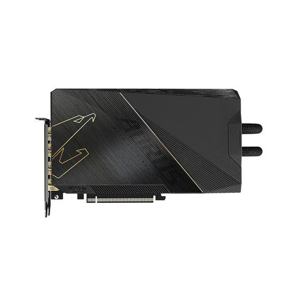 Buy GIGABYTE AORUS GeForce RTX 3090Ti XTREME WATERFORCE 24GB GDDR6X PCI Express 4.0 ATX Video Card (Used) online in Pakistan at WaddaGamer