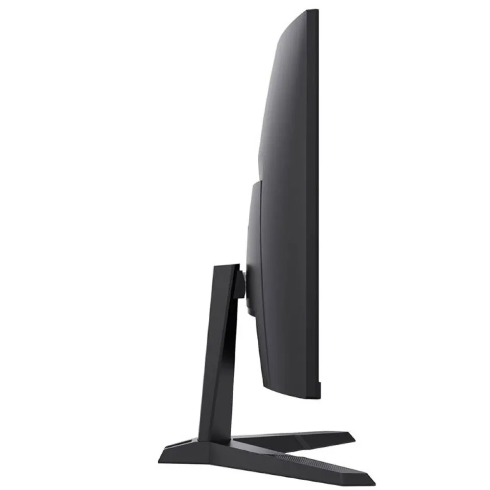 KOORUI 27E6QCA (Black) 27″ 180Hz Curved Gaming Monitor image 4
