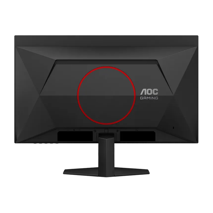 AOC screens AOC Q27G40ZDF 27″ QHD QD-OLED Gaming Monitor front view