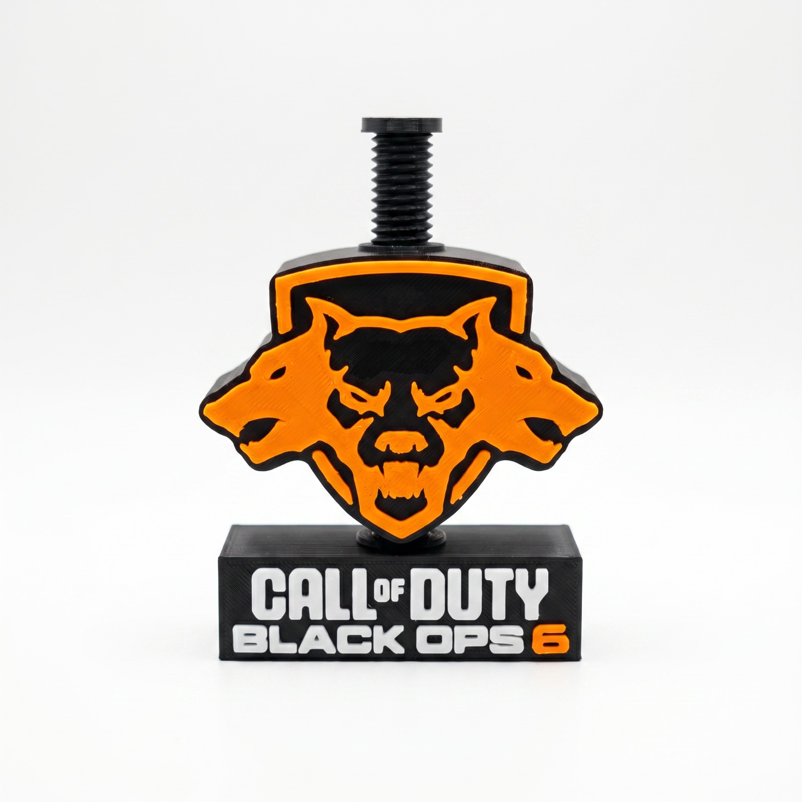 Elite Call Of Dudy Black Ops 6 Adjustable GPU Holder