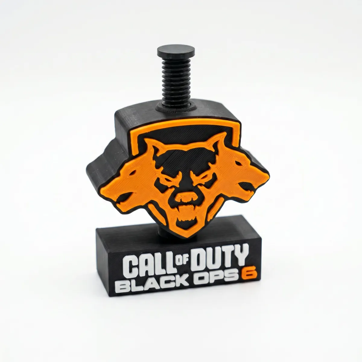 Buy Elite Call Of Dudy Black Ops 6 Adjustable GPU Holder online in Pakistan at WaddaGamer