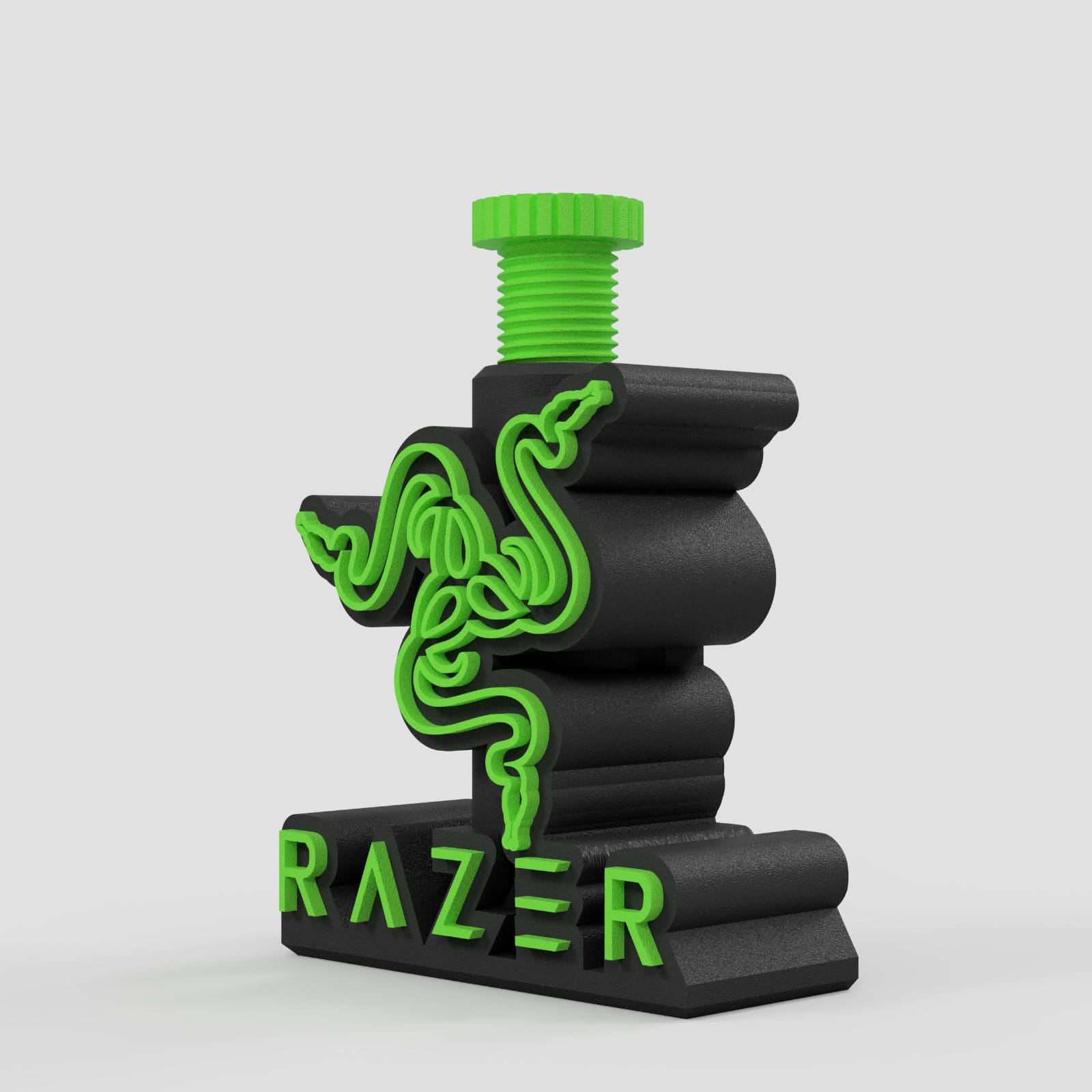 RAZER Adjustable GPU Video Card Holder