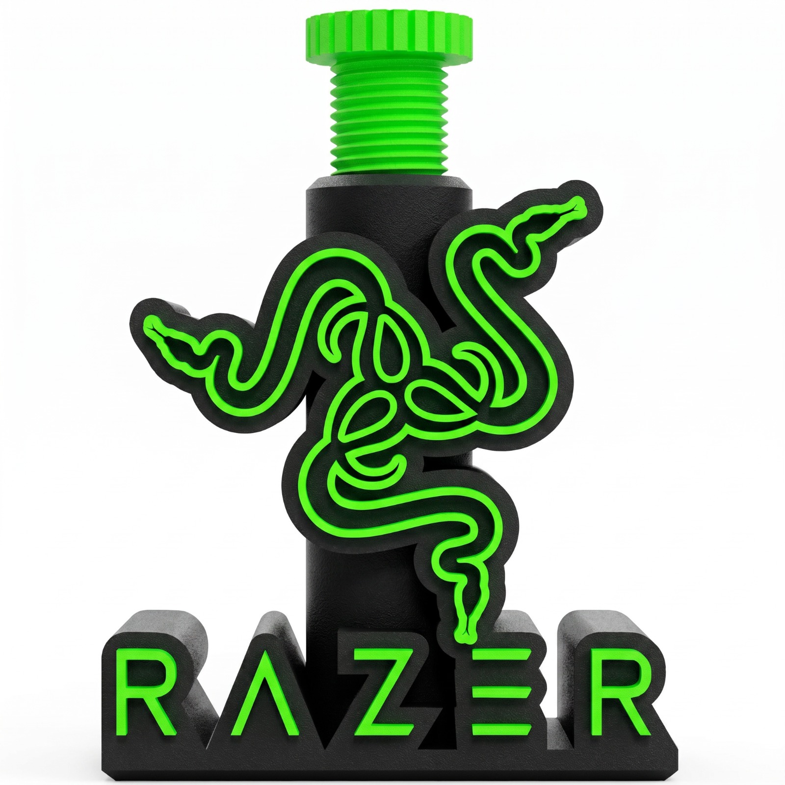 RAZER Adjustable GPU Video Card Holder