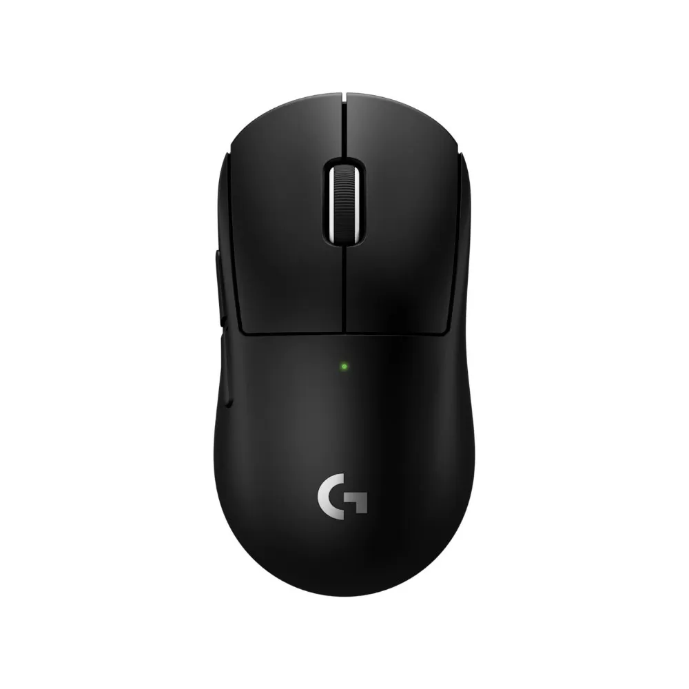 Logitech G PRO X (Black) Superlight 2C Wireless Gaming Mouse price in Pakistan product image
