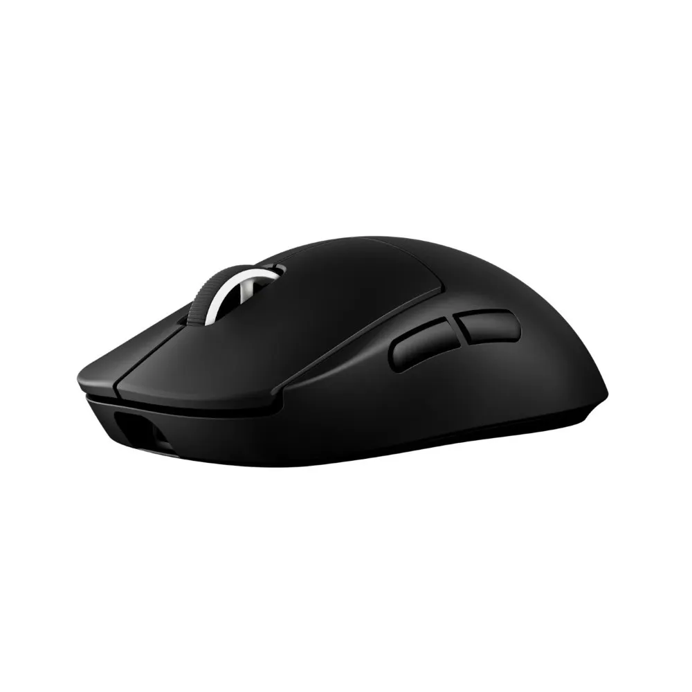 Buy Logitech G PRO X (Black) Superlight 2C Wireless Gaming Mouse online in Pakistan at WaddaGamer