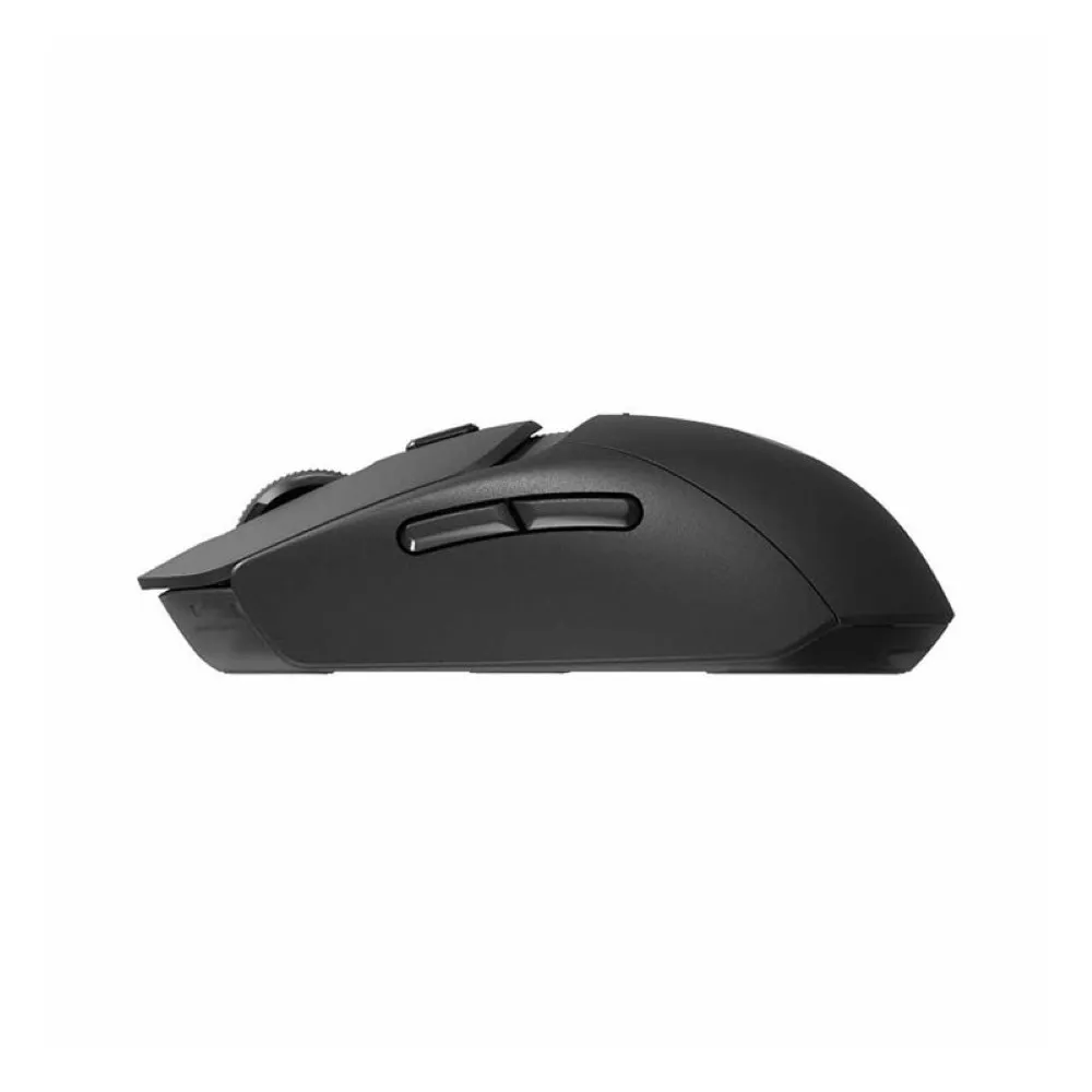 Logitech G309 LightSpeed Wireless Gaming Mouse – Black image 4