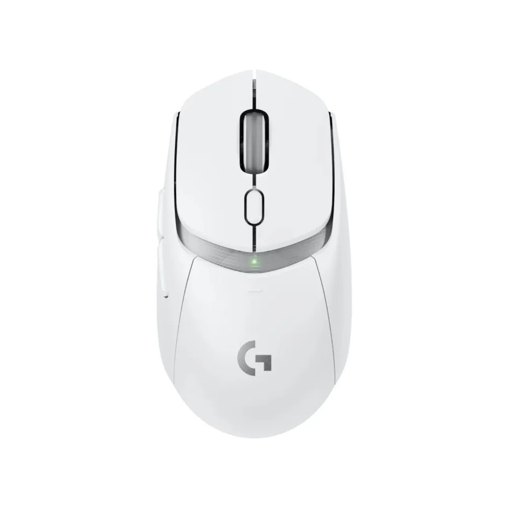 Logitech G309 LightSpeed Wireless Gaming Mouse – White price in Pakistan product image