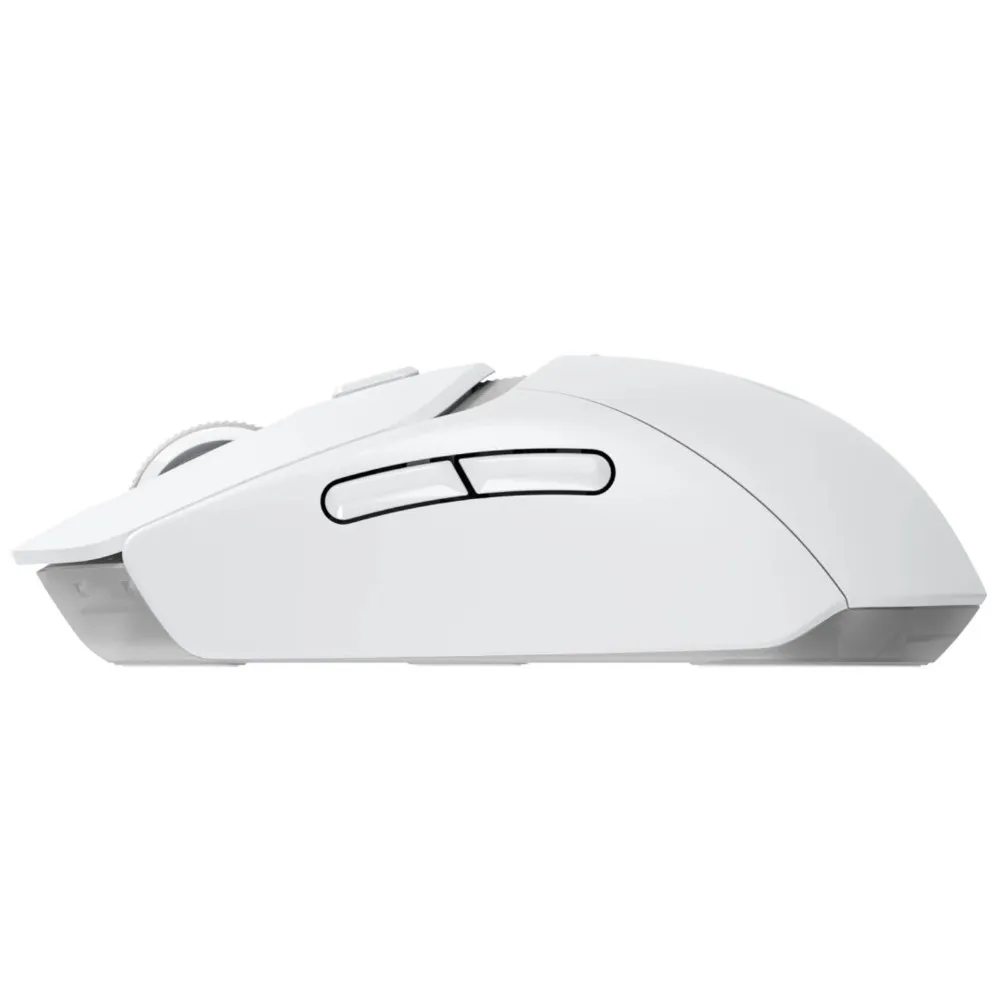 Buy Logitech G309 LightSpeed Wireless Gaming Mouse – White online in Pakistan at WaddaGamer