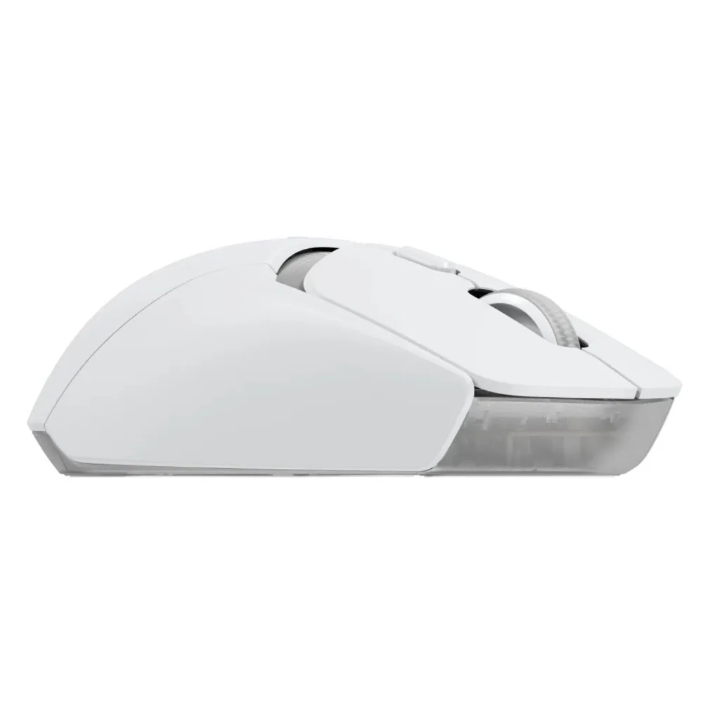 Logitech G309 LightSpeed Wireless Gaming Mouse – White image 4