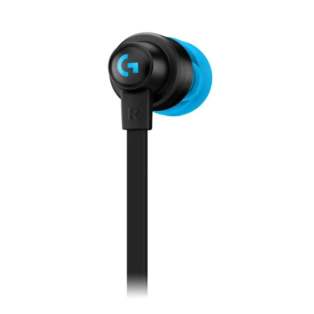 Buy Logitech G333 USB-C Wired Gaming Earphones online in Pakistan at WaddaGamer