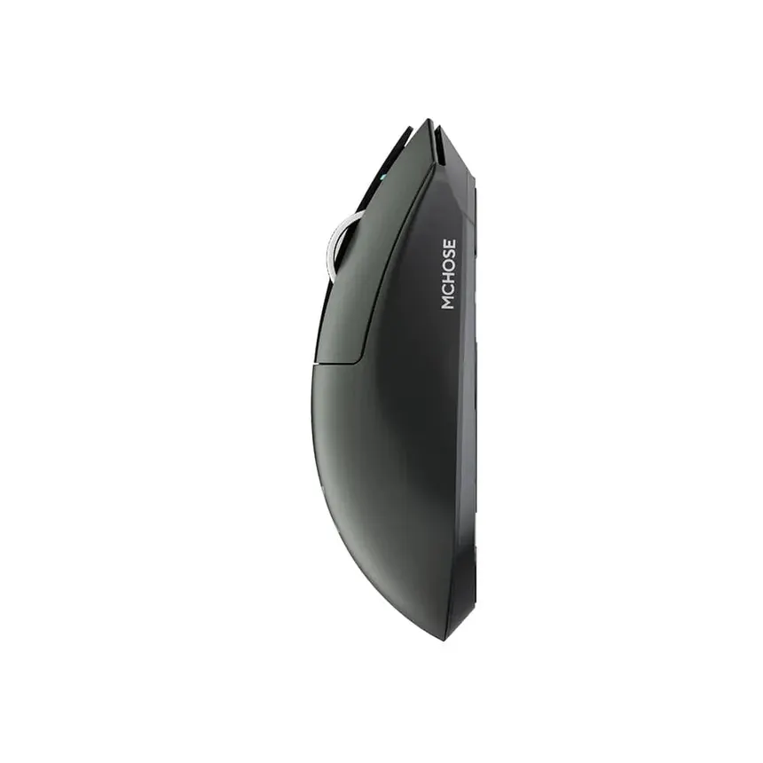 MCHOSE G7 Lightweight Ergonomic Wireless Mouse (Most Demanding) image 4