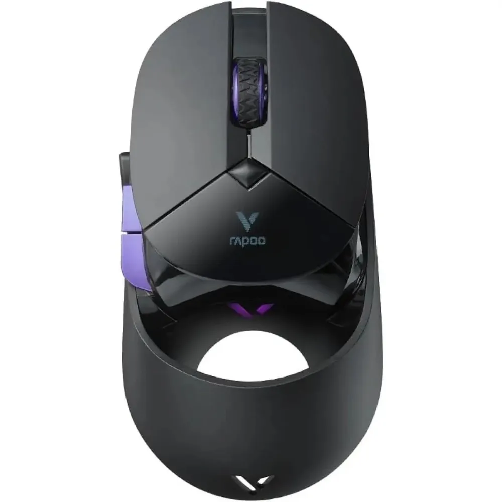 Rapoo VT960PRO Wired and Wireless Gaming Mouse price in Pakistan product image