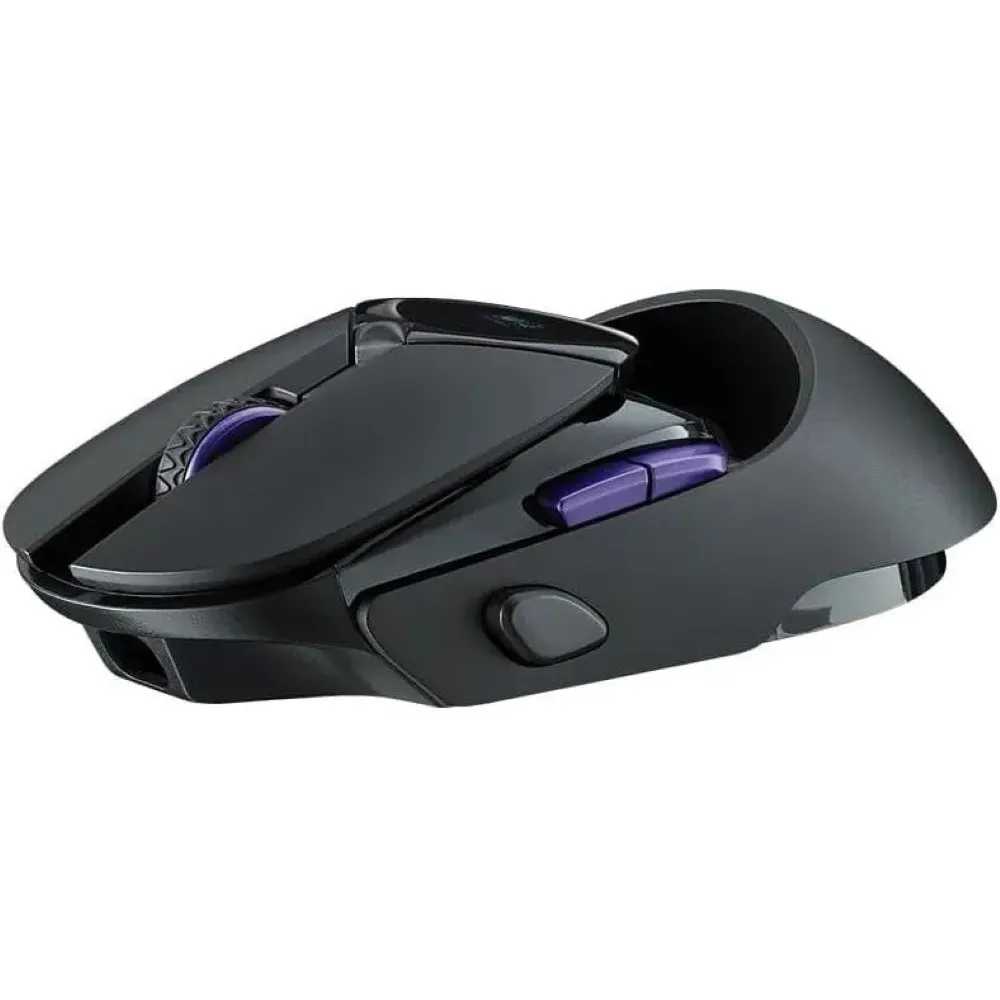 Buy Rapoo VT960PRO Wired and Wireless Gaming Mouse online in Pakistan at WaddaGamer