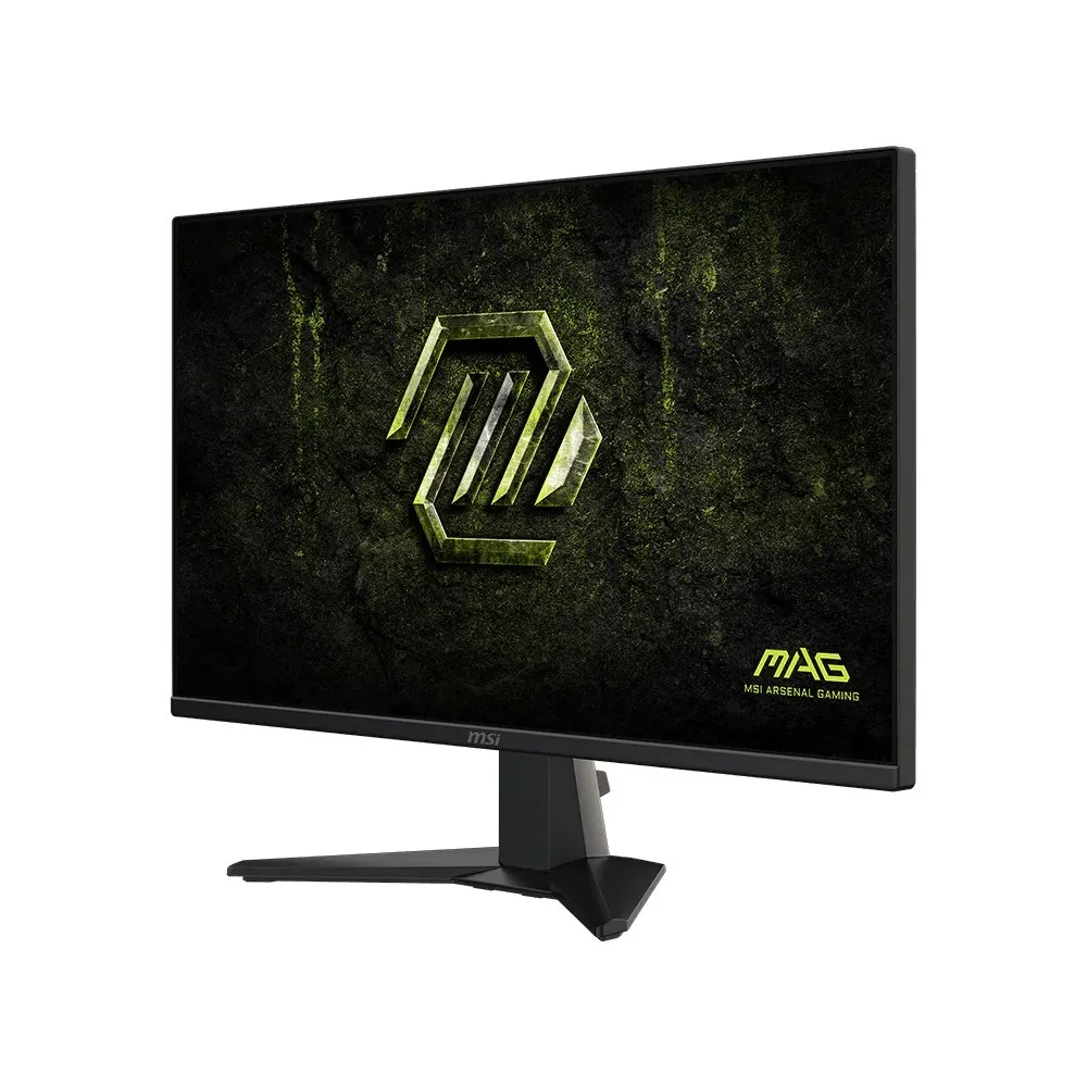 MSI MAG 275QF E21 27" 2K Gaming Monitor image 4