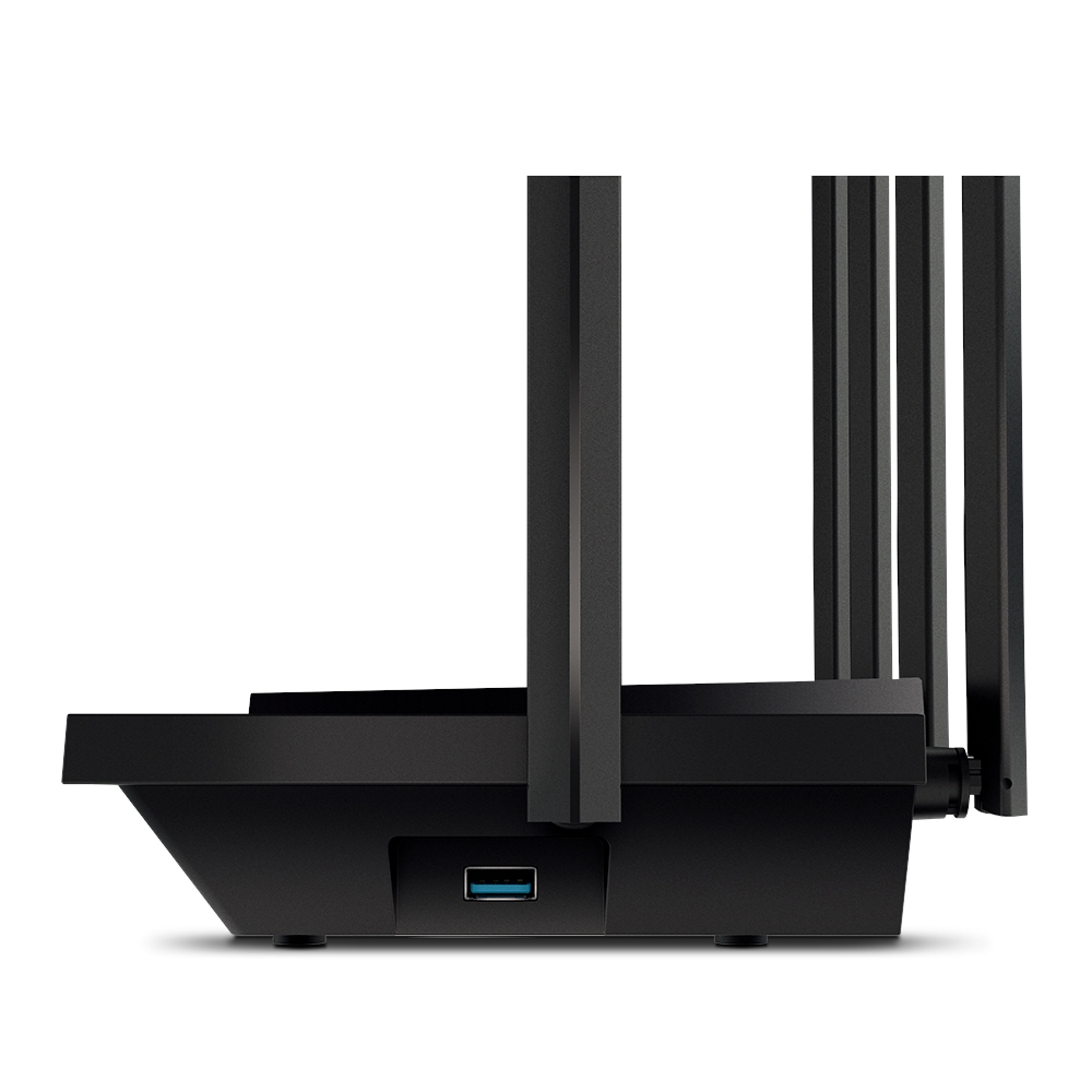TP-Link Archer AX73 (Black) AX5400 Dual-Band Gigabit Wi-Fi 6 Router