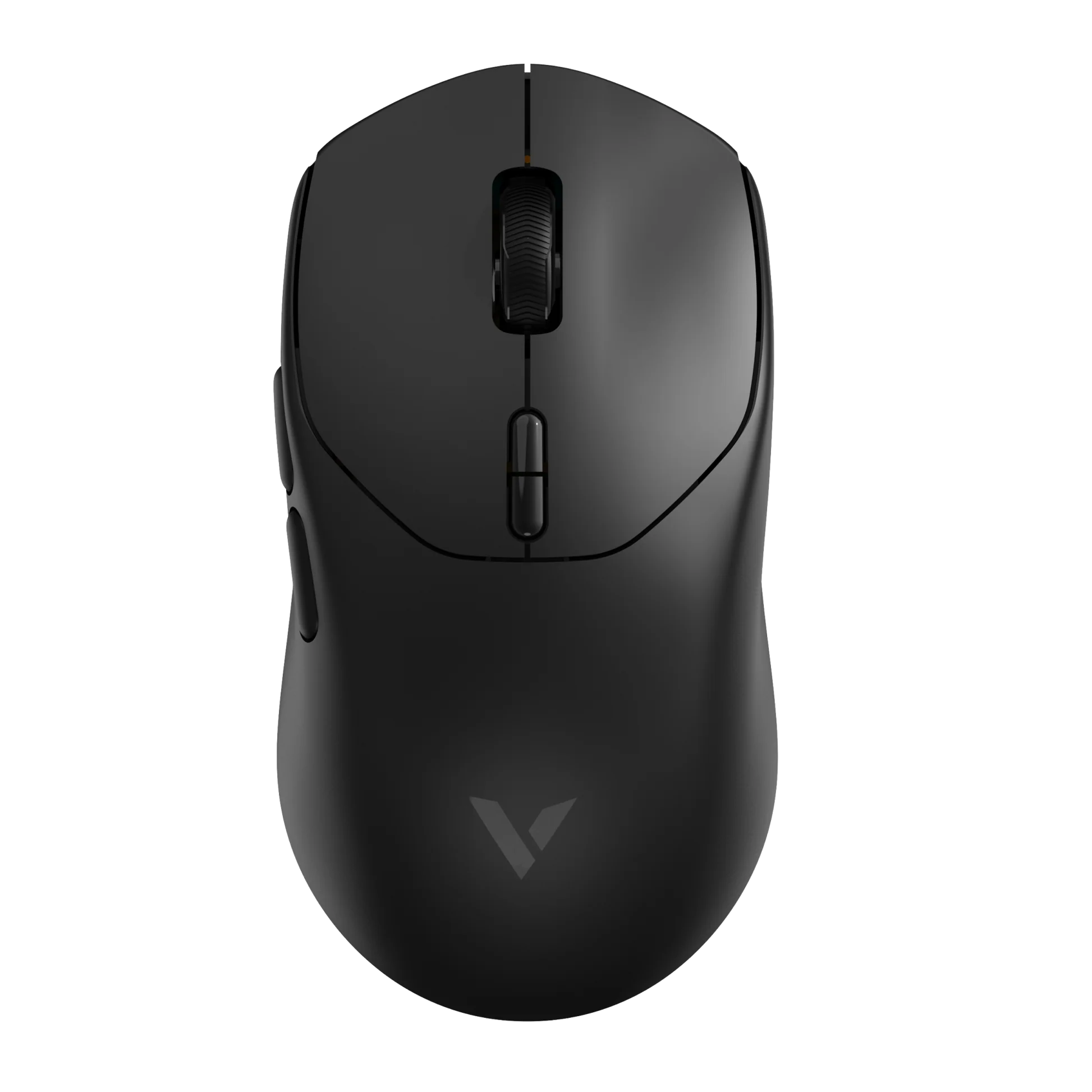 Rapoo pc gear Rapoo VT1 Pro Wireless Gaming Mouse front view