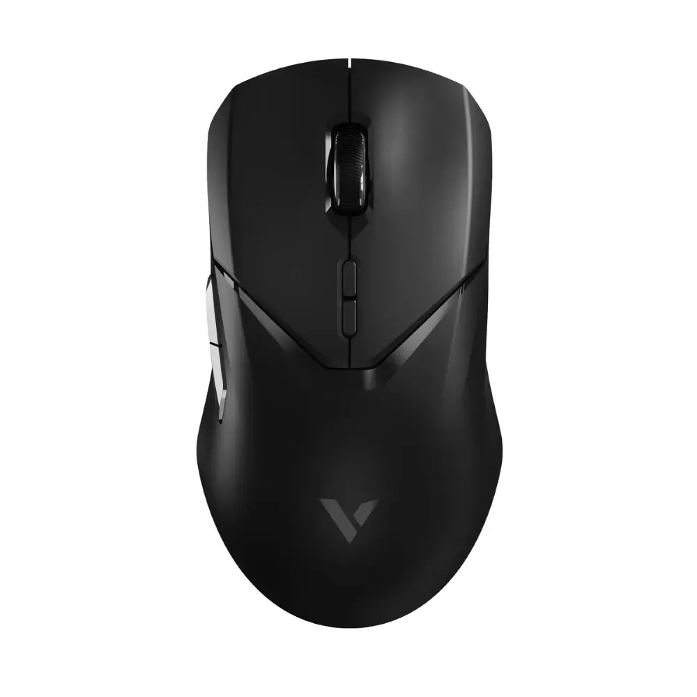 Rapoo VT9 PRO (Black) PAW 3398 Wireless Gaming Mouse price in Pakistan product image