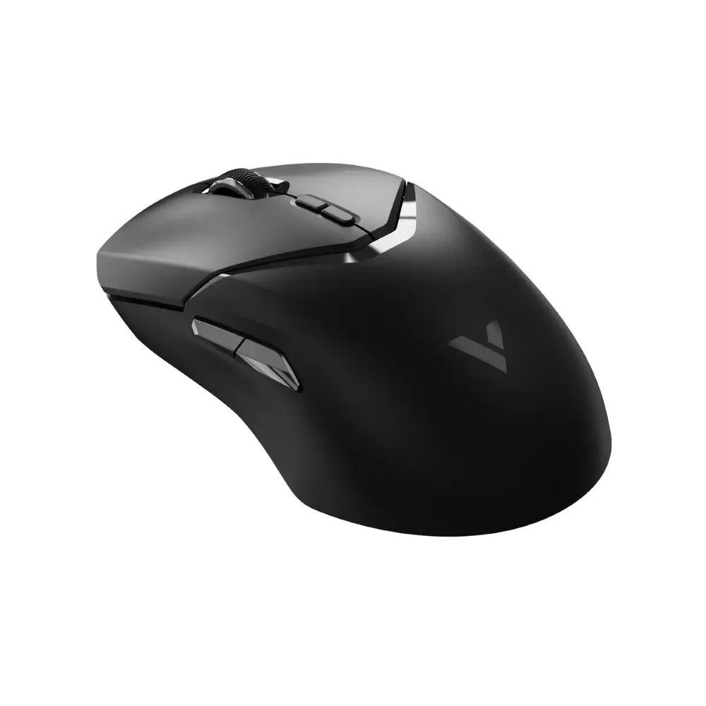 Buy Rapoo VT9 PRO (Black) PAW 3398 Wireless Gaming Mouse online in Pakistan at WaddaGamer