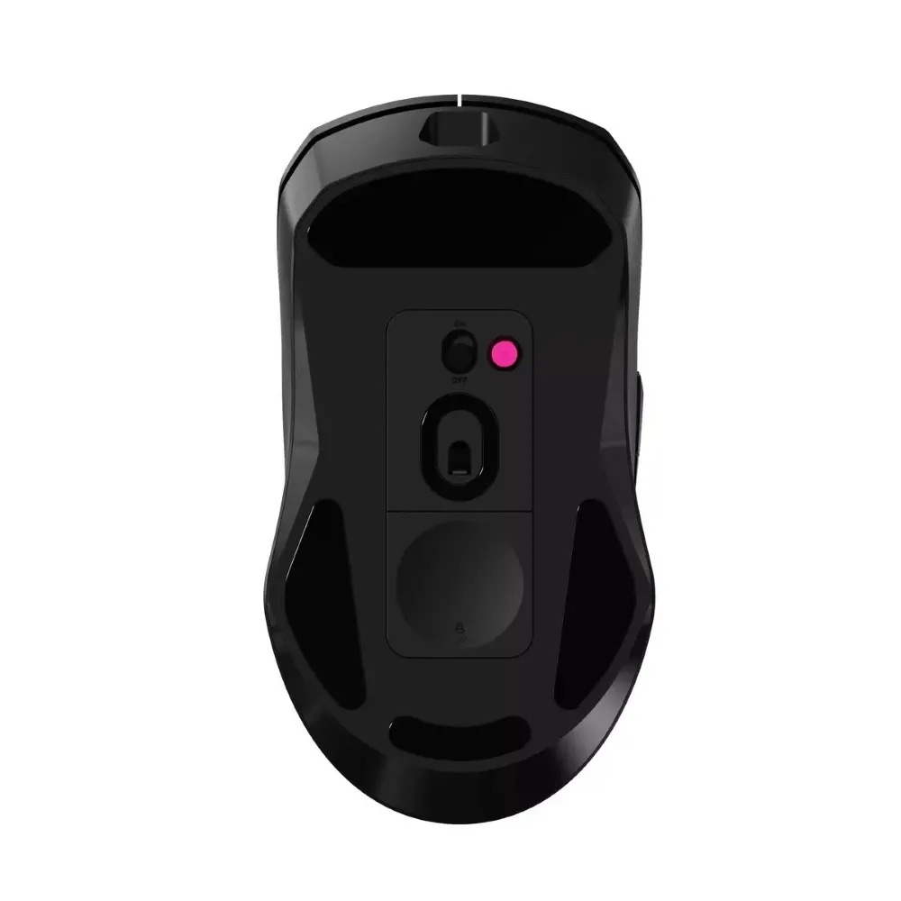 Rapoo VT9 PRO (Black) PAW 3398 Wireless Gaming Mouse image 4