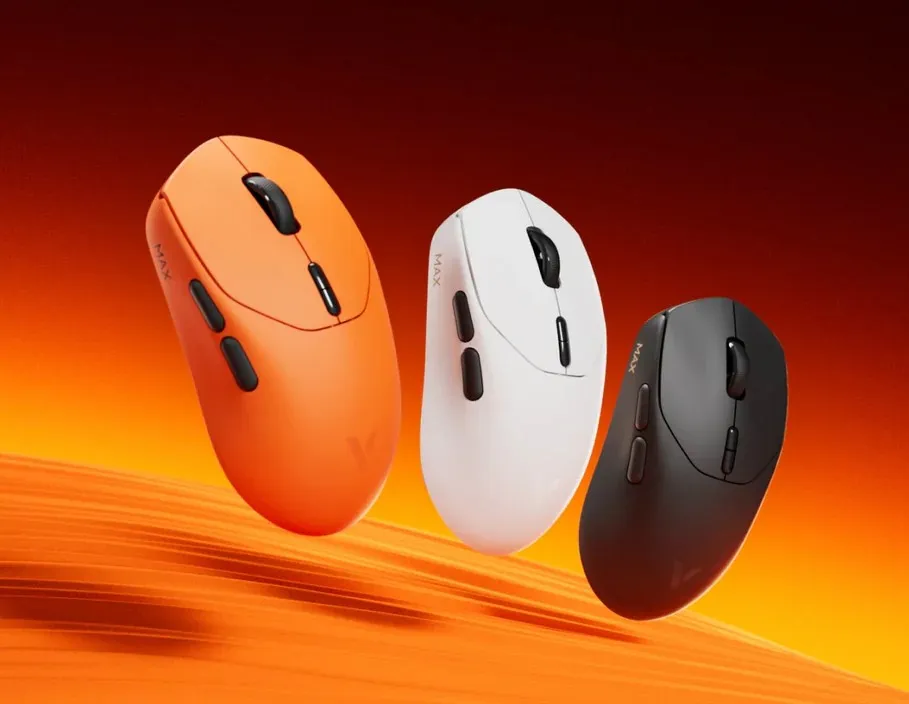 Rapoo VT1 Pro Wireless Gaming Mouse price in Pakistan product image