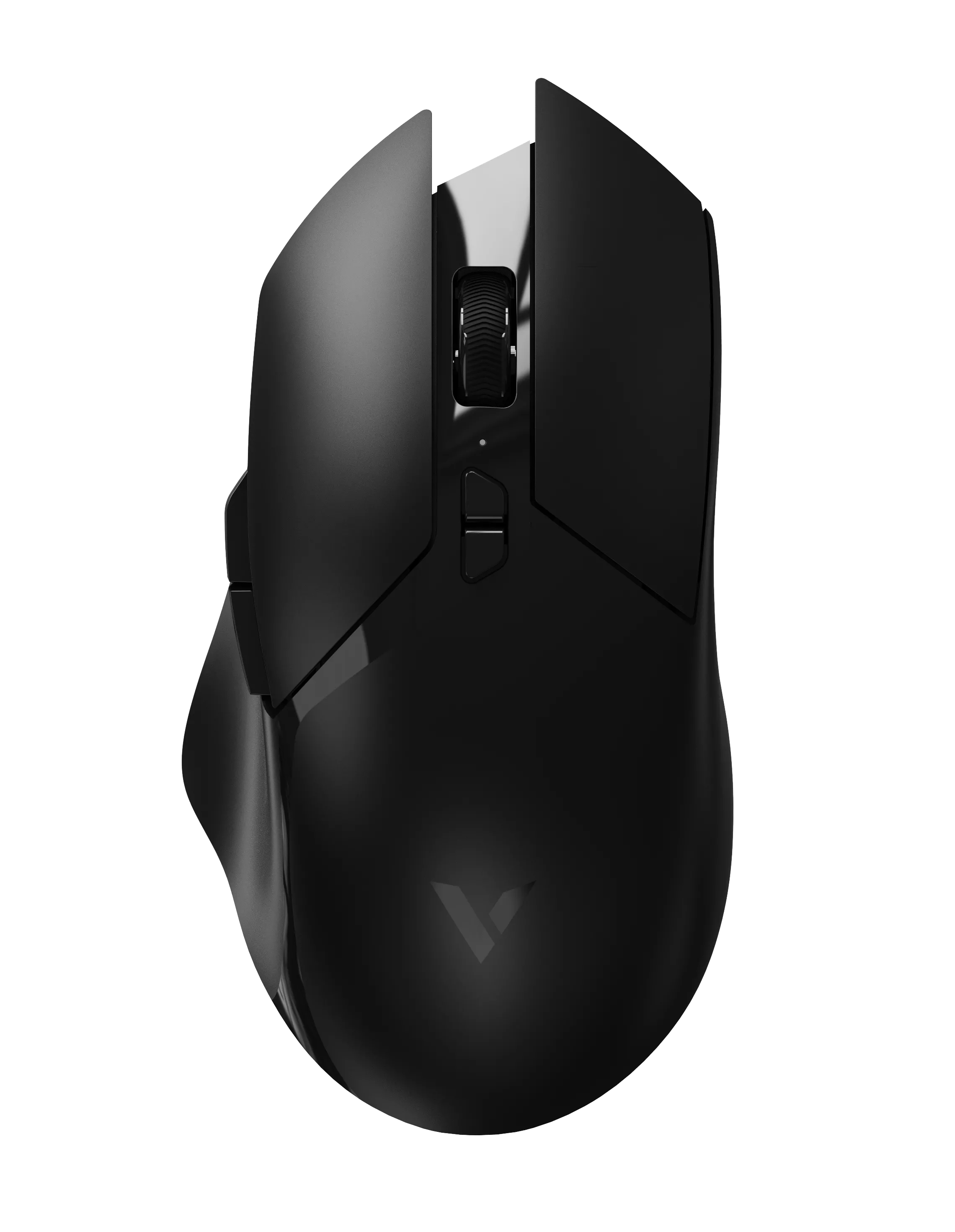 Rapoo V30L 2.4G Wireless/Wired Dual-Mode E-Sports Gaming Mouse price in Pakistan product image