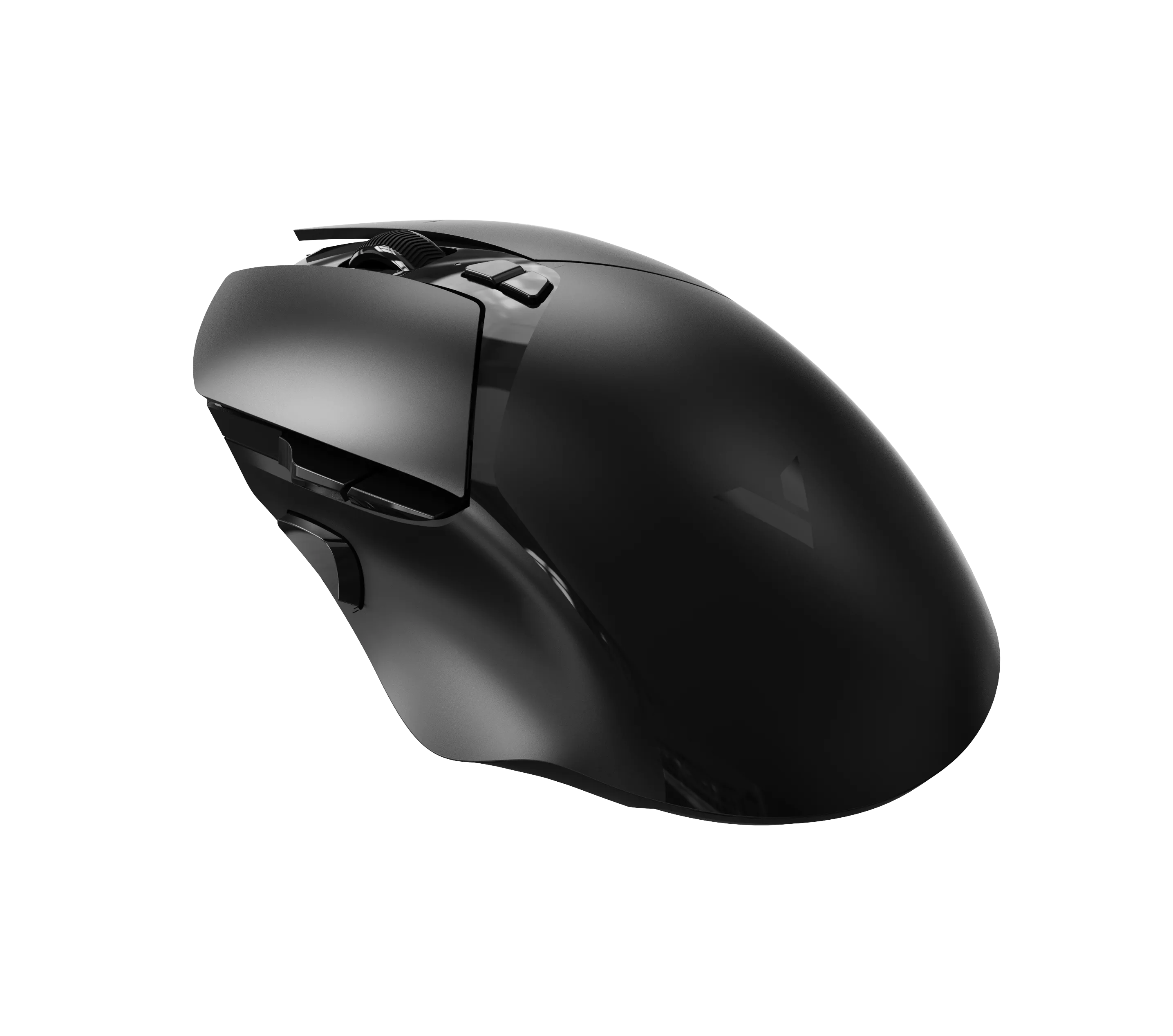 Rapoo V30L 2.4G Wireless/Wired Dual-Mode E-Sports Gaming Mouse image 4