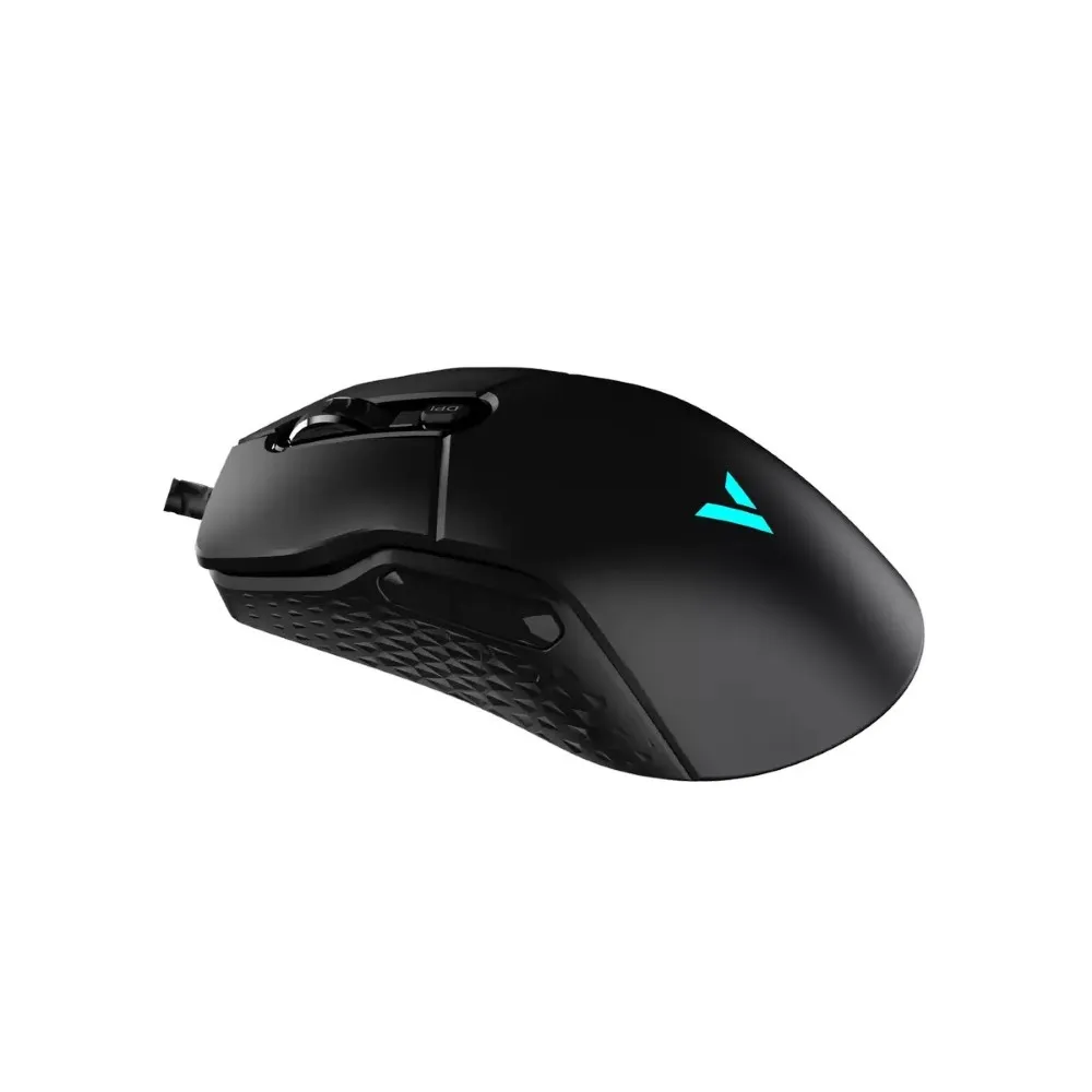 Buy Rapoo VT200 (Black) IR Optical Wired Gaming Mouse with Ergonomic Design online in Pakistan at WaddaGamer