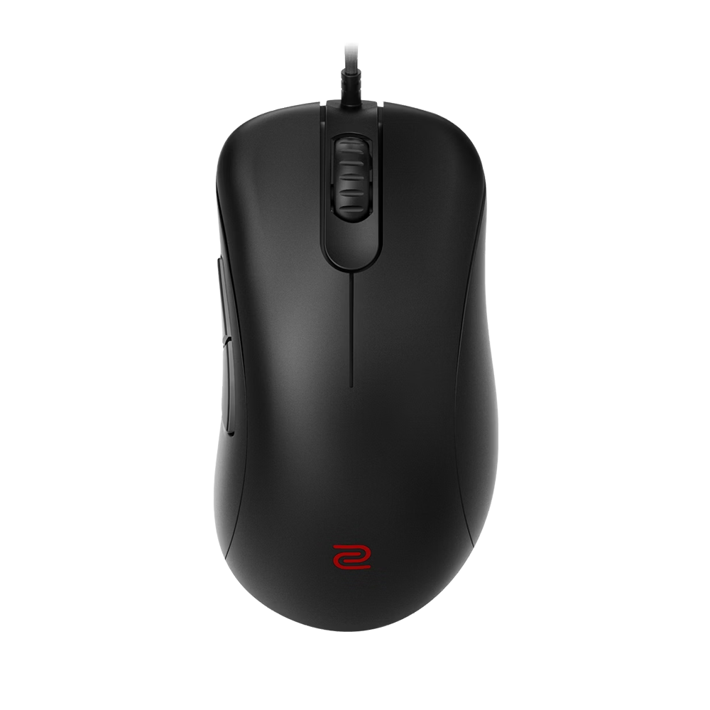BenQ Zowie EC2-C Esports Wired Gaming Mouse (Medium, Black) price in Pakistan product image