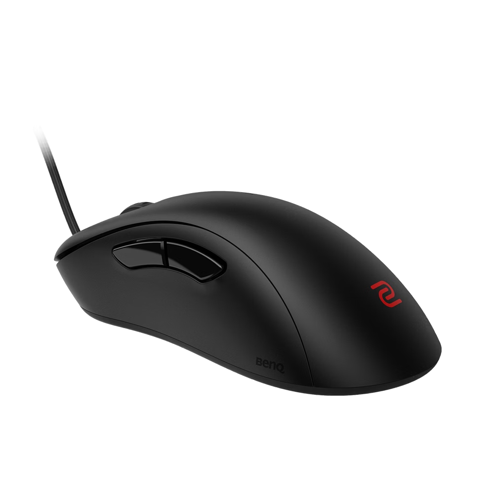 Buy BenQ Zowie EC2-C Esports Wired Gaming Mouse (Medium, Black) online in Pakistan at WaddaGamer