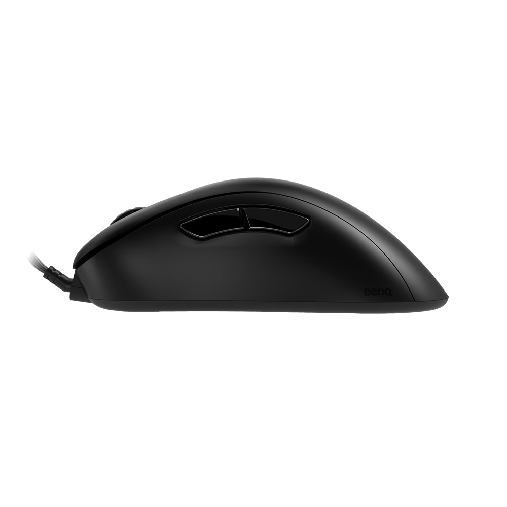 BenQ Zowie EC2-C Esports Wired Gaming Mouse (Medium, Black) image 4