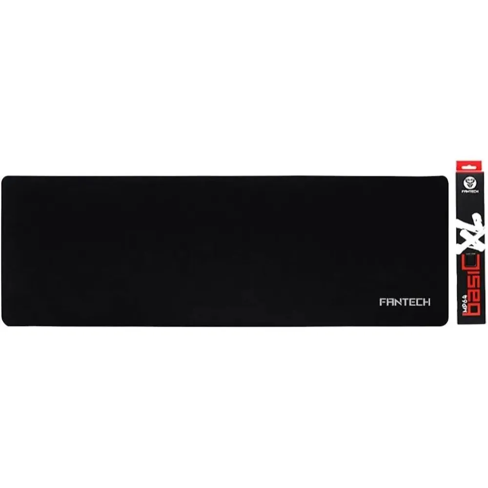 Fantech accessories Fantech MP64 Basic XL Gaming Mousepad – Speed Edition front view