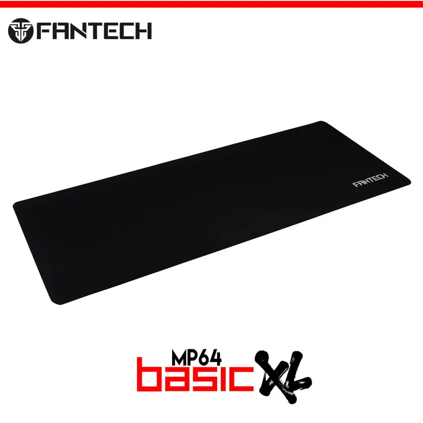 Fantech MP64 Basic XL Gaming Mousepad – Speed Edition