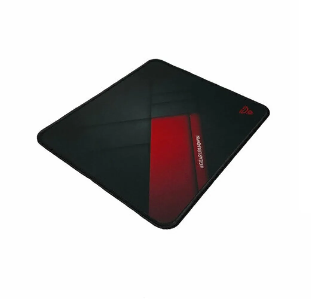 Buy Fantech MP296 Vigil Gaming Mousepad online in Pakistan at WaddaGamer