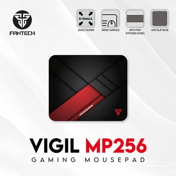 Fantech MP296 Vigil Gaming Mousepad