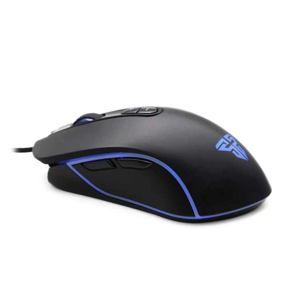 Fantech Thor X9 (Black with RGB) Wired Gaming Mouse image 4