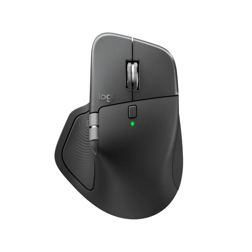 Logitech MX Master 4 – Ergonomic Wireless Mouse price in Pakistan product image