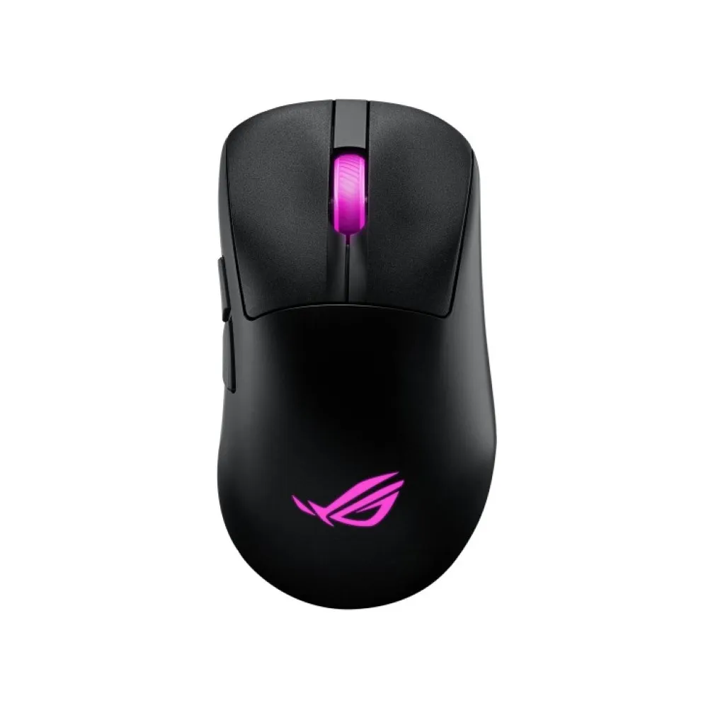 Asus P722 Rog (Black) Keris II Origin Wireless Gaming Mouse price in Pakistan product image