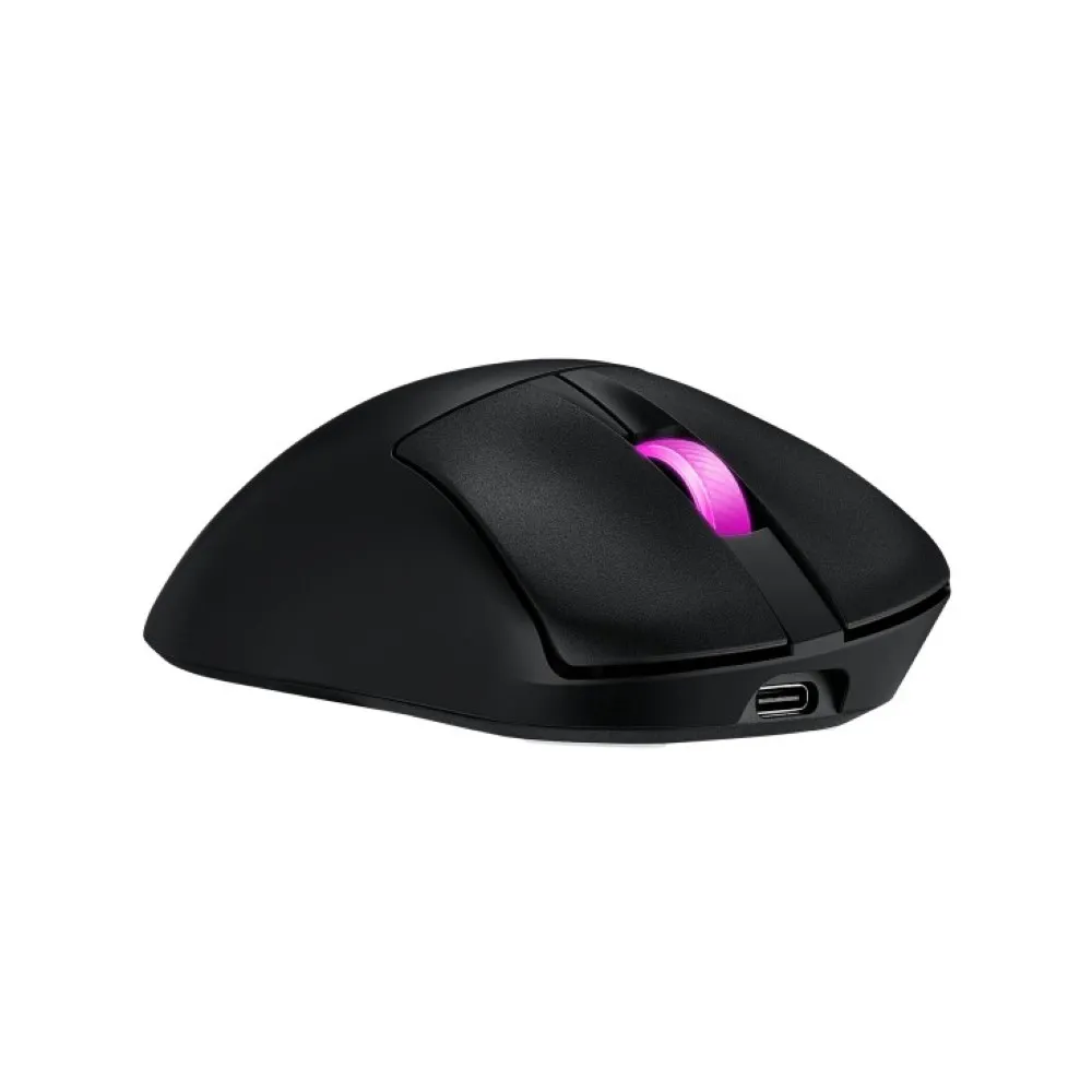 Buy Asus P722 Rog (Black) Keris II Origin Wireless Gaming Mouse online in Pakistan at WaddaGamer