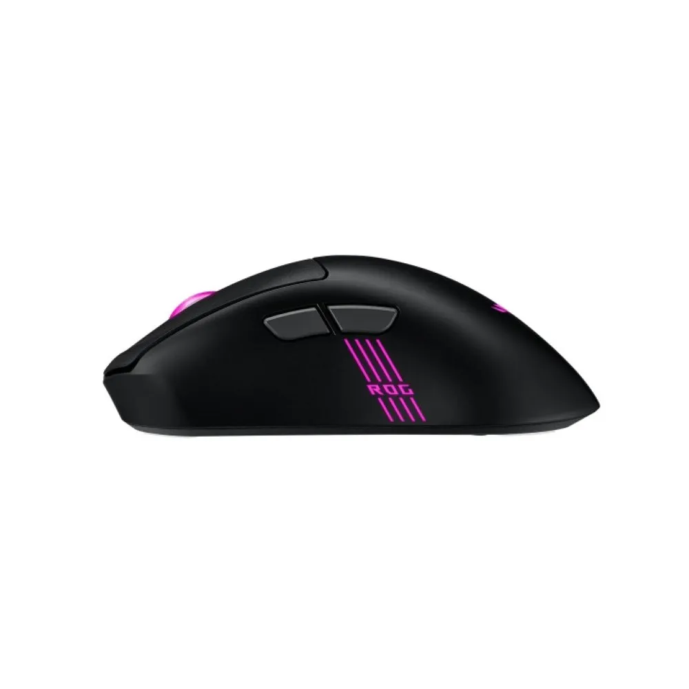 Asus P722 Rog (Black) Keris II Origin Wireless Gaming Mouse image 4