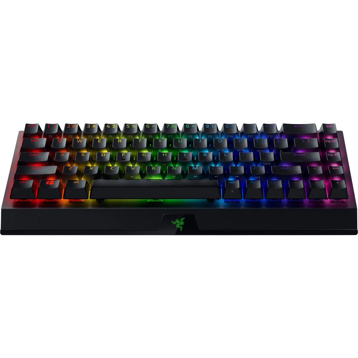 Buy Razer Black Widow V3 (Black-RGB) Wireless Mechanical & Gaming Keyboard (Open Box) online in Pakistan at WaddaGamer