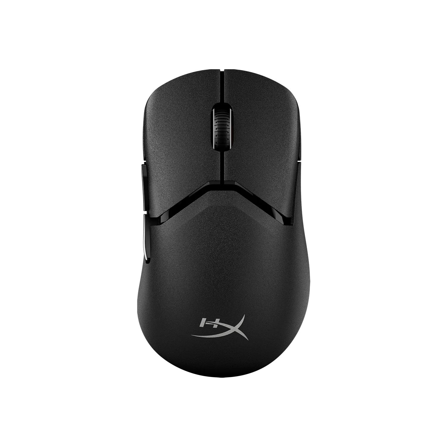 HyperX Pulsefire Saga Pro (Black) Wireless Gaming Mouse price in Pakistan product image