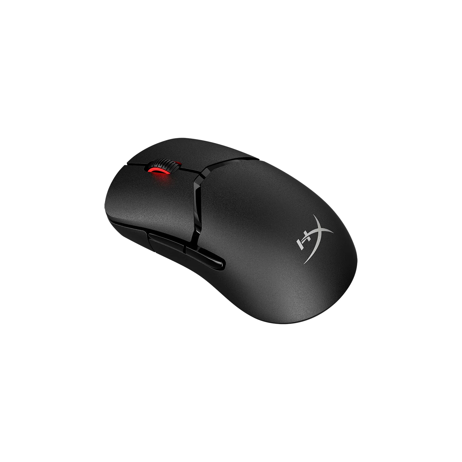 HyperX Pulsefire Saga Pro (Black) Wireless Gaming Mouse image 4
